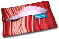 Mamma's Milk Baby Wipes Dispenser