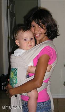 Taylor and Alex