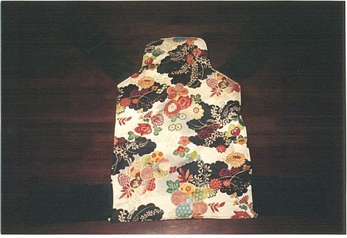 Custom Kolamo