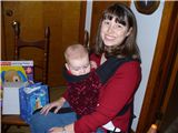Christmas in the Orlean kozy