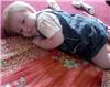 Baby Batik Love (Haumea)