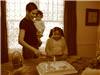 1st Birthday : )