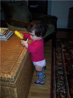 Babylegs :)