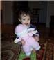 Lora and Muneca