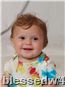I'm 9 months old!!!
