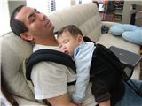 sleepy DH and DS