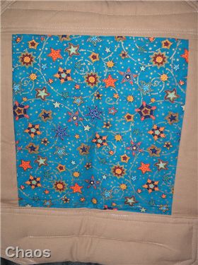 BH Onbu Starry Night