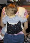 MIO back carry