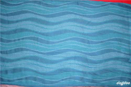 Aqua Waves Didy with flash