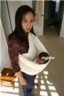 My first sling (and so it began...) - an OTSBH