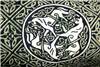 FH MT celtic horses