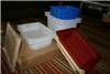 $145 worth of storage system from Ikea