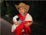 Cowboys Sling their Babies, too!