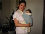 Kozy Carrier
