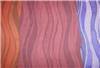 Sequoia, Dyed Maroon and Aubergine