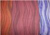 Sequoia, Dyed Maroon and Aubergine