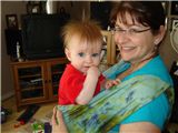 Hot Mama Wrap