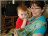 Hot Mama Wrap