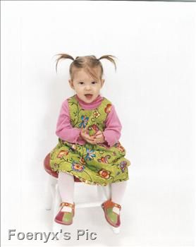 DD's 16mo picture