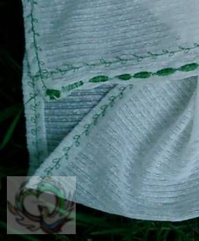 ivy solarveil detail