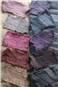 test swatches