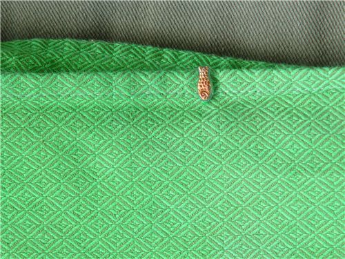 green leo storch