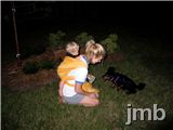 DEMON DOG!!