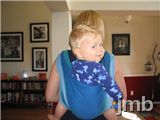 Jonas Didy Rucksack