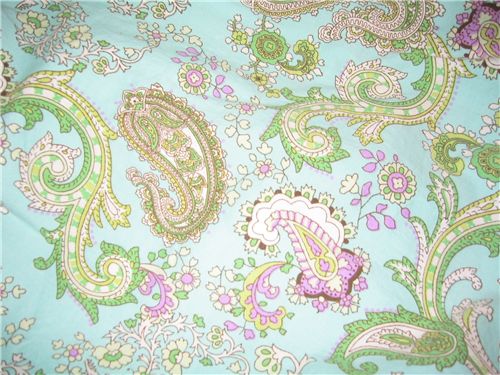 RBS fabric