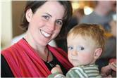 Red Waves up close