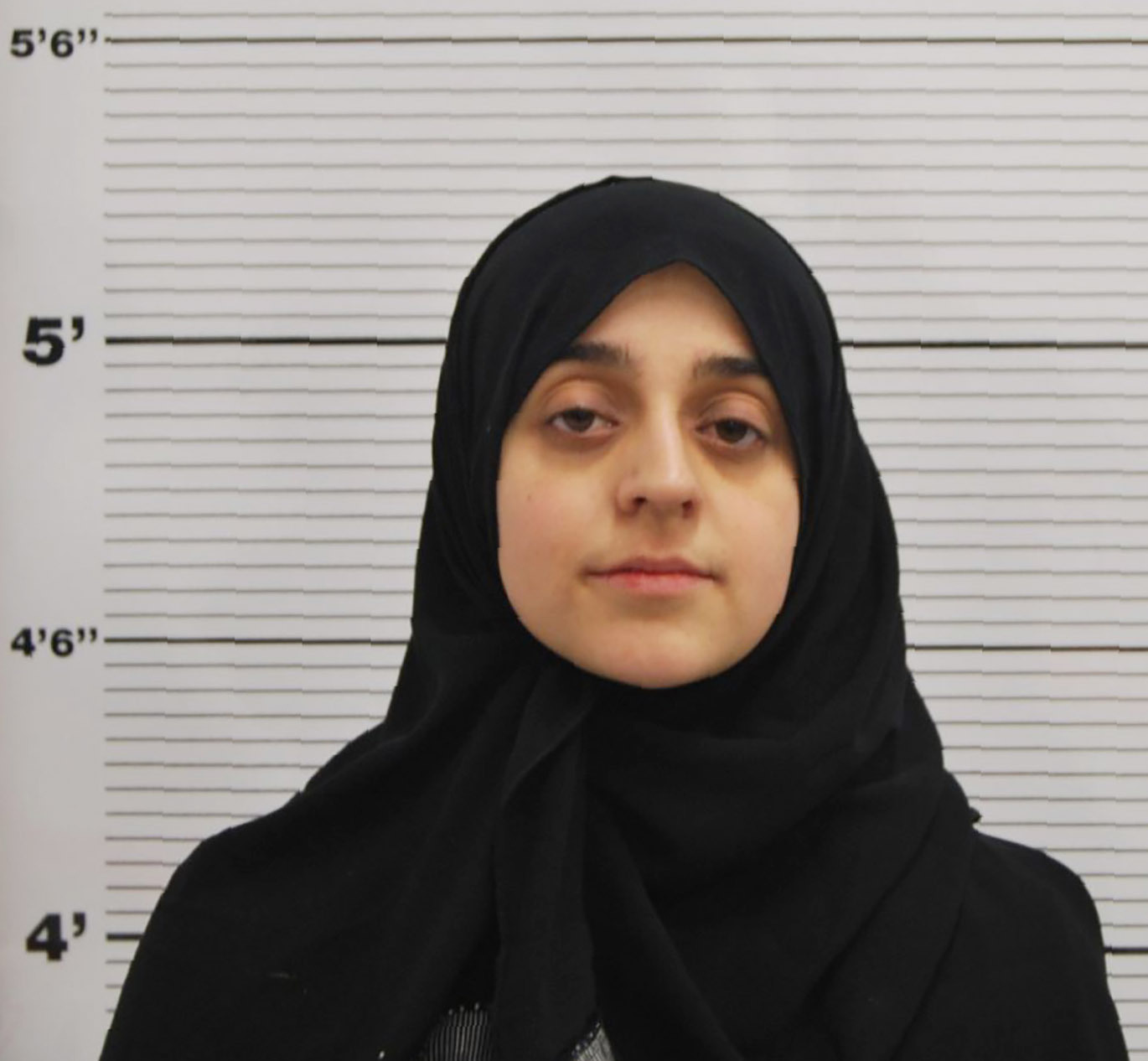 Mom who took toddler to join ISIS gets 6 years in prison